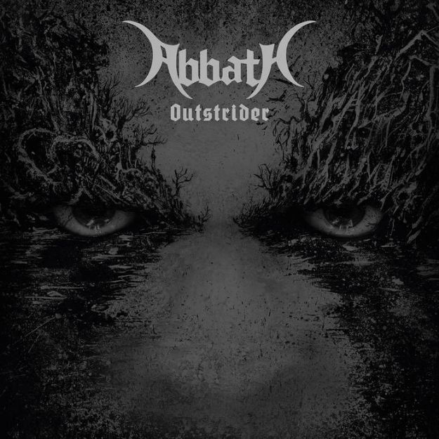 Obrázok Abbath - Outstrider (CD)
