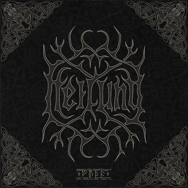 Obrázok Heilung - Futha (CD)