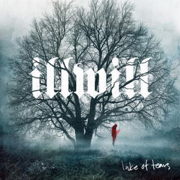 Obrázok Lake Of Tears - Illwill (CD)