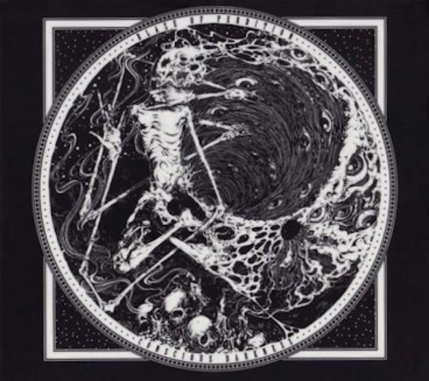 Obrázok Blaze of Perdition - Conscious Darkness (CD)