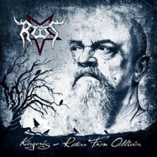 Obrázok Root - Kärgeräs - Return from Oblivion (CD)