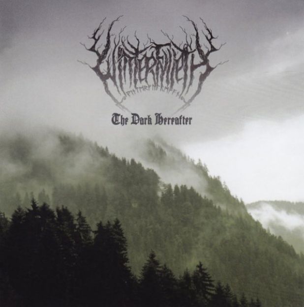 Obrázok Winterfylleth - The Dark Hereafter (CD)