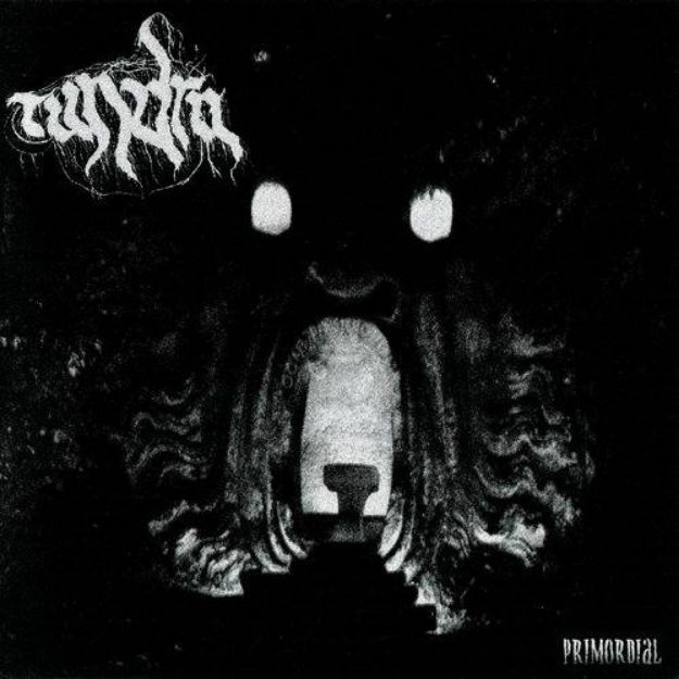 Obrázok Tundra - Primordial (CD)