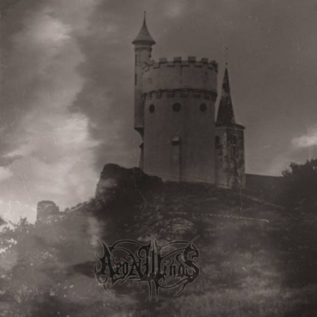 Obrázok Aeon Winds - On the Way to Oblivion (CD)