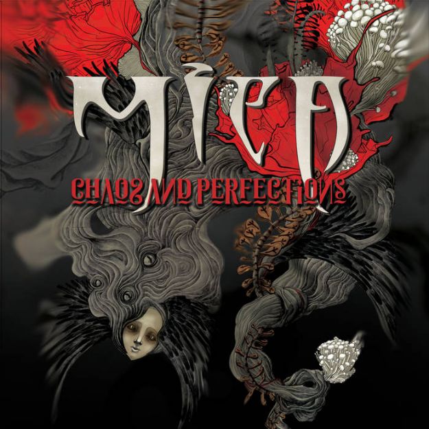 Obrázok Miea - Chaos and Perfections (CD)