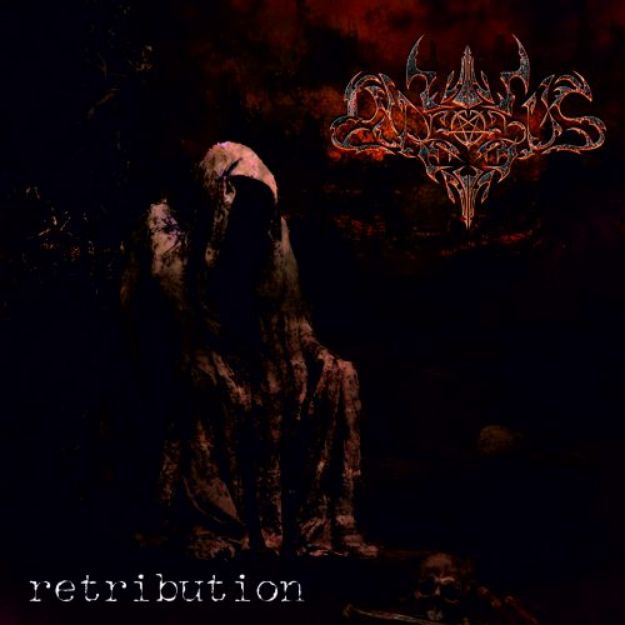 Obrázok Inprobus - Retribution (CD)