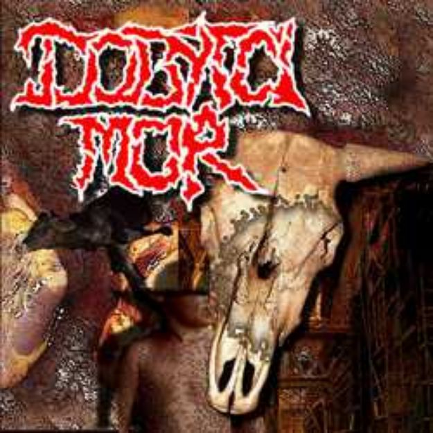 Obrázok Dobytcí mor - Syndrom (CD)