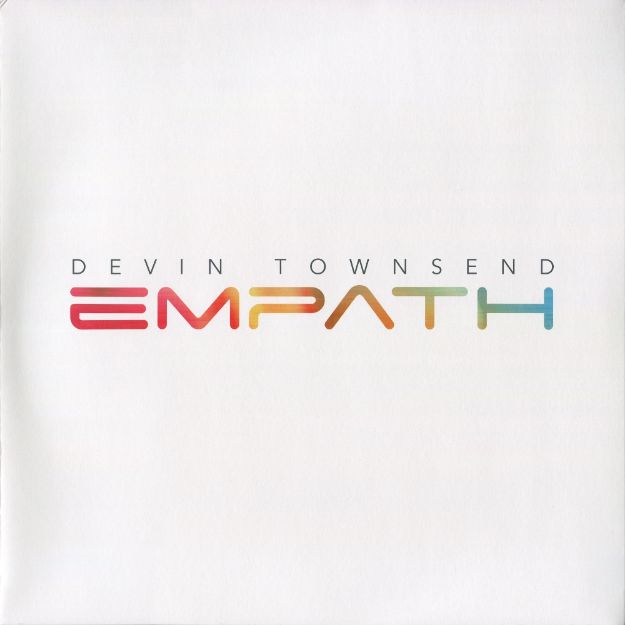 Obrázok Devin Townsend - Empath (CD)