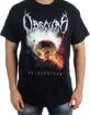 Obrázok Obscura - Retribution (tričko)