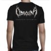 Obrázok Obscura - Retribution (tričko)