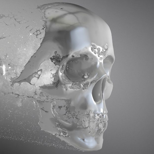 Obrázok Bardspec - Hydrogen (CD)