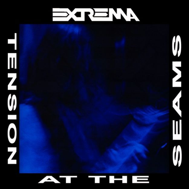 Obrázok Extrema - Tension at the Seams (CD)