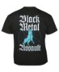 Obrázok Marduk - Black Metal Assault (tričko)
