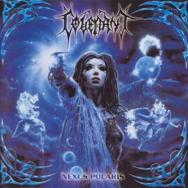 Obrázok Covenant - Nexus Polaris (CD)