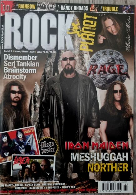 Obrázok Rock Planet - no. 10