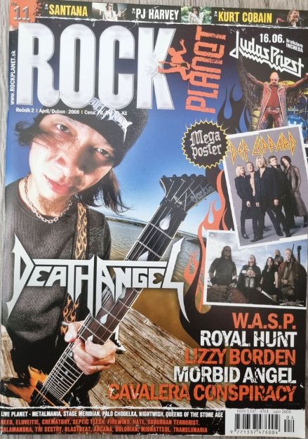 Obrázok Rock Planet - no. 11