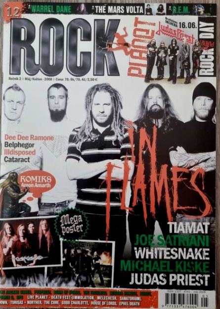 Obrázok Rock Planet - no. 12