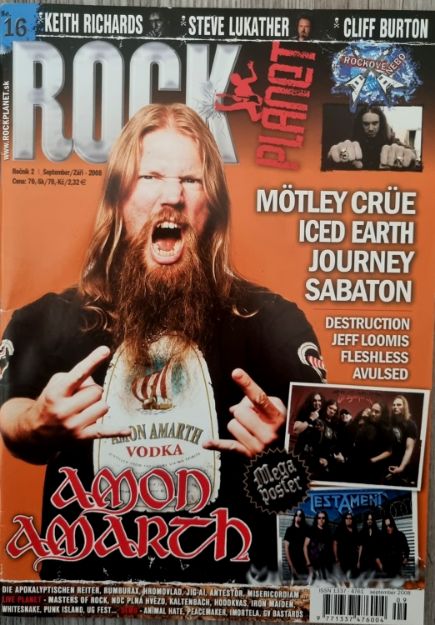 Obrázok Rock Planet - no. 16