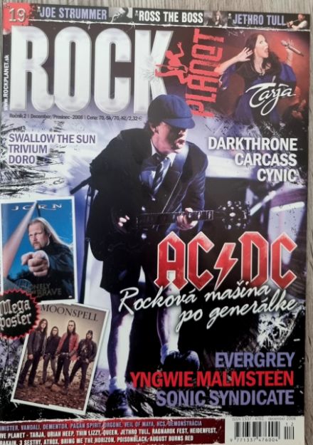 Obrázok Rock Planet - no. 19