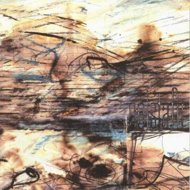 Obrázok Sólstafir - Í blóði og anda (CD)