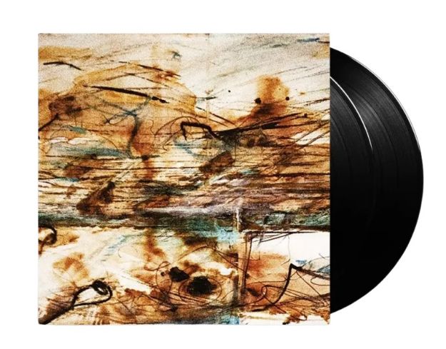 Obrázok Sólstafir - Í blóði og anda (LP)