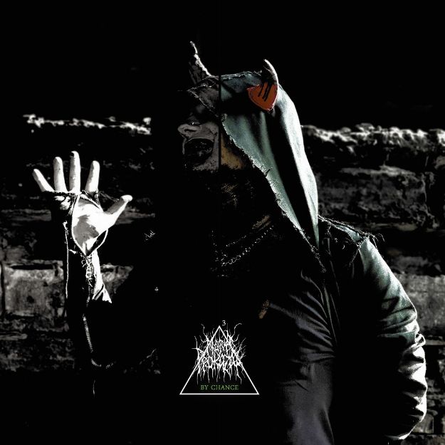 Obrázok Mora Prokaza - By Chance (CD)