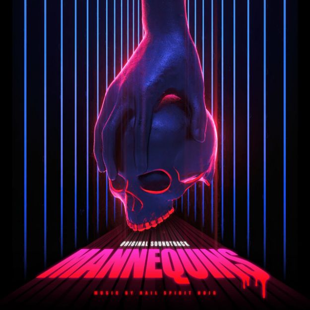 Obrázok Hail Spirit Noir - Mannequins (CD)