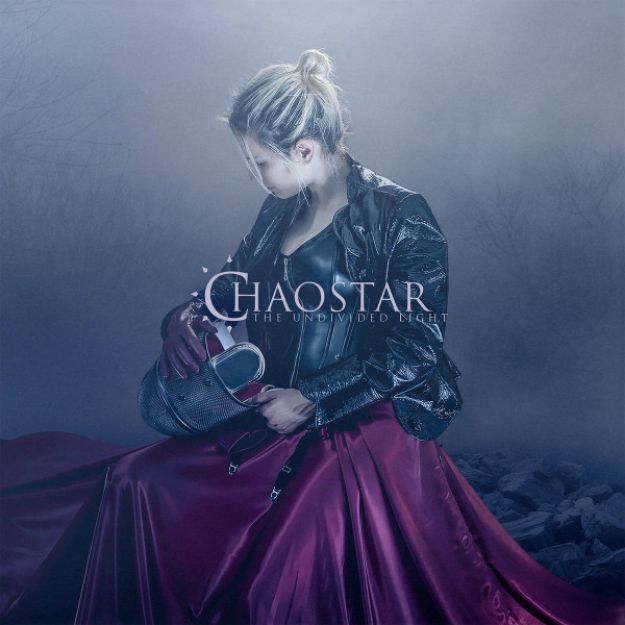 Obrázok Chaostar - The Undivided Light (CD)