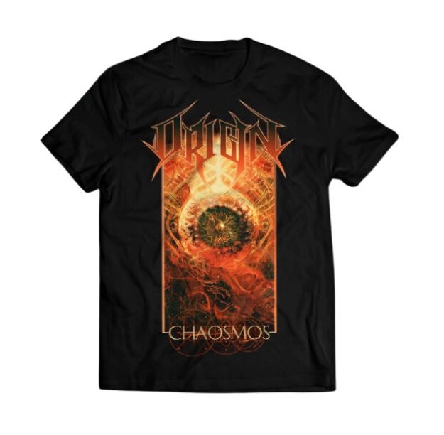 Obrázok Origin - Chaosmos (tričko)