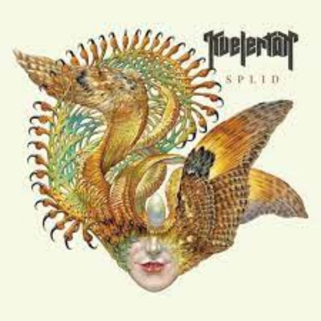 Obrázok Kvelertak - Splid (CD)