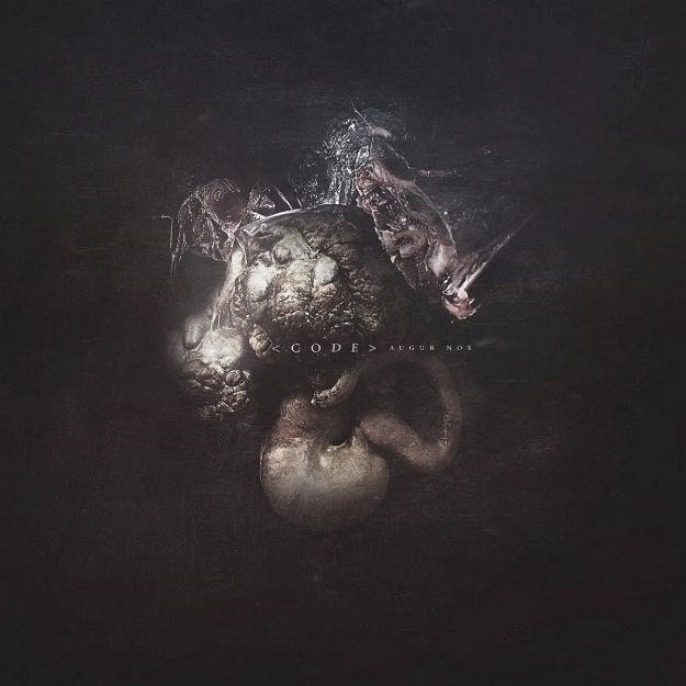 Obrázok Code - Augur Nox (CD)