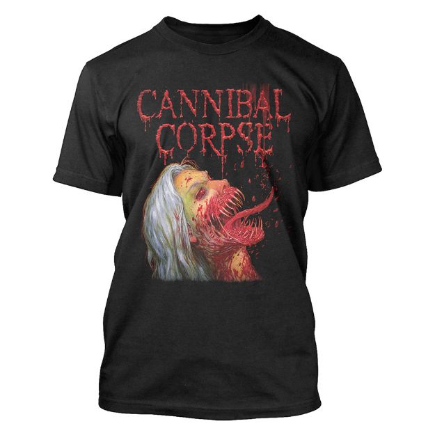 Obrázok Cannibal Corpse - Violence Unimagined (tričko)