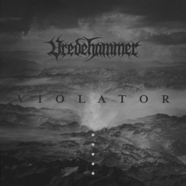 Obrázok Vredehammer - Violator (CD)