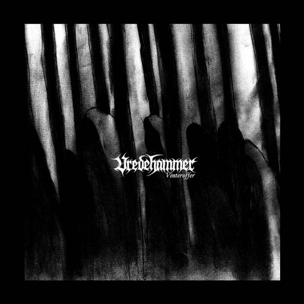 Obrázok Vredehammer - Vinteroffer (CD)