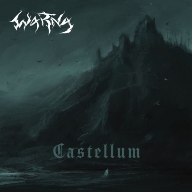 Obrázok Warna - Castellum (CD)