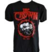 Obrázok The Crown - 30 Years In the Name of Death (tričko)