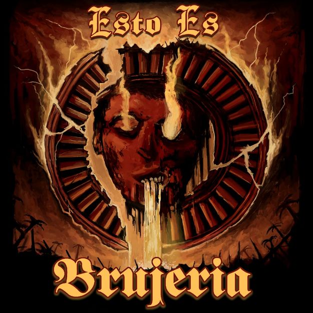 Obrázok Brujeria - Esto es Brujeria (CD)