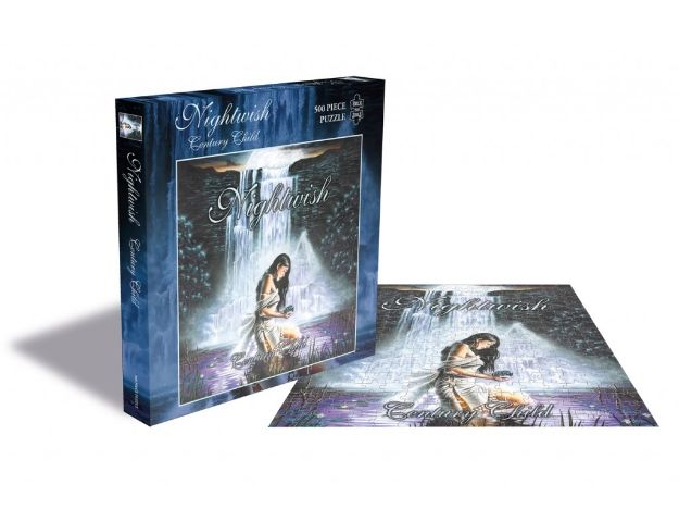 Obrázok Nightwish - Century Child