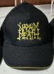 Obrázok Napalm Death - Logo (šiltovka)