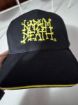 Obrázok Napalm Death - Logo (šiltovka)