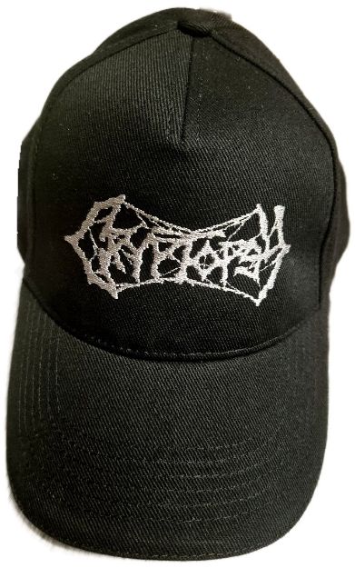 Obrázok Cryptopsy - Logo (šiltovka)
