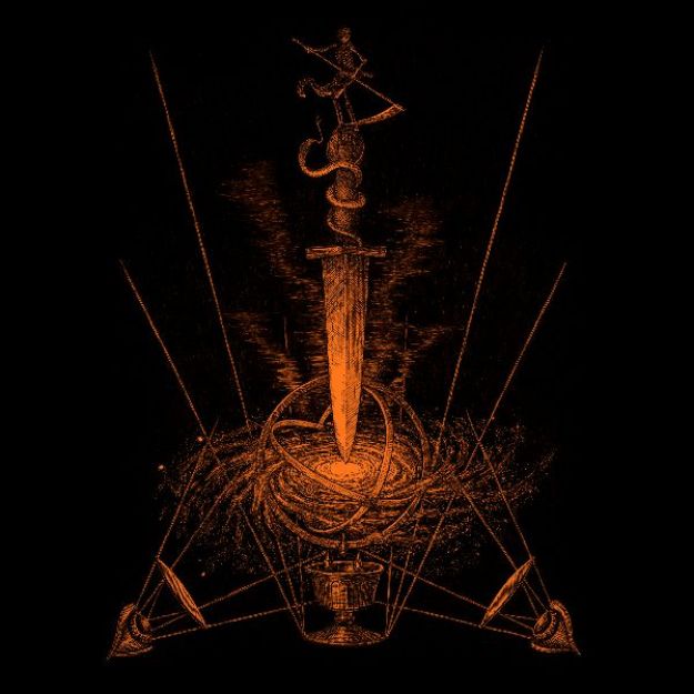 Obrázok Inquisition - Veneration of Medieval Mysticism and Cosmological Violence (CD)