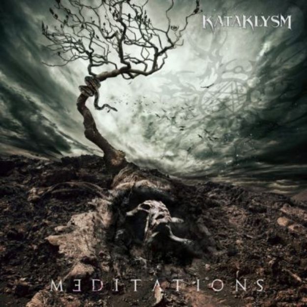 Obrázok Kataklysm - Meditations (CD)