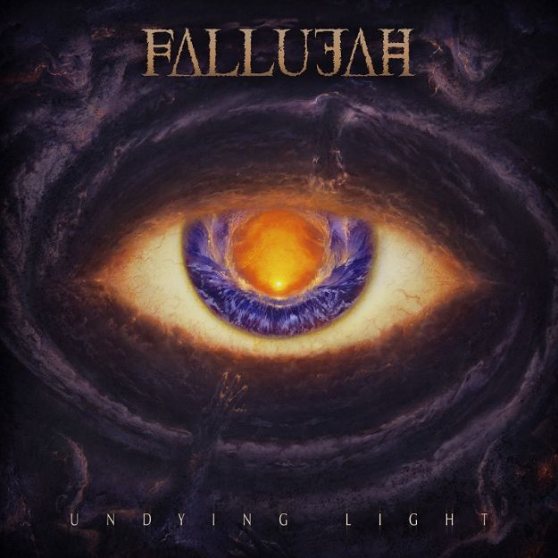 Obrázok Fallujah - Undying Light (CD)