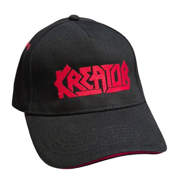 Obrázok Kreator - Logo (šiltovka)