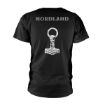 Picture of Bathory - Nordland (t-shirt)