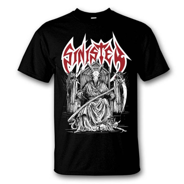 Obrázok Sinister - Entering the Underworld (tričko)