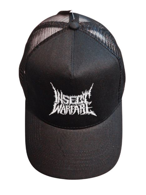 Obrázok Insect Warfare - Trucker - sietkovaná (šiltovka)