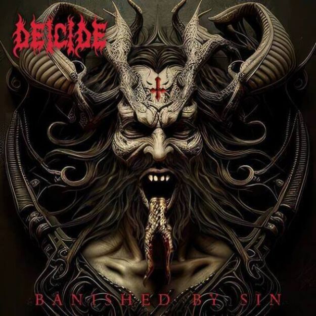 Obrázok Deicide - Banished By Sin (CD)