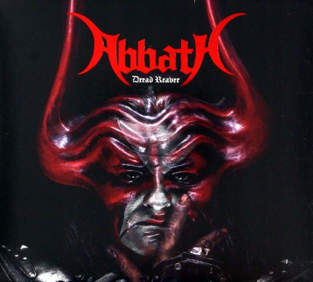 Obrázok Abbath - Dread Reaver (CD)